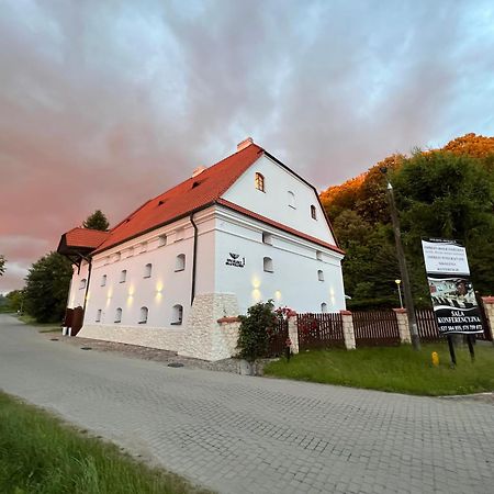 Hotel Spichlerz Pierwszy Spa & Wellness Kazimierz Dolny Extérieur photo