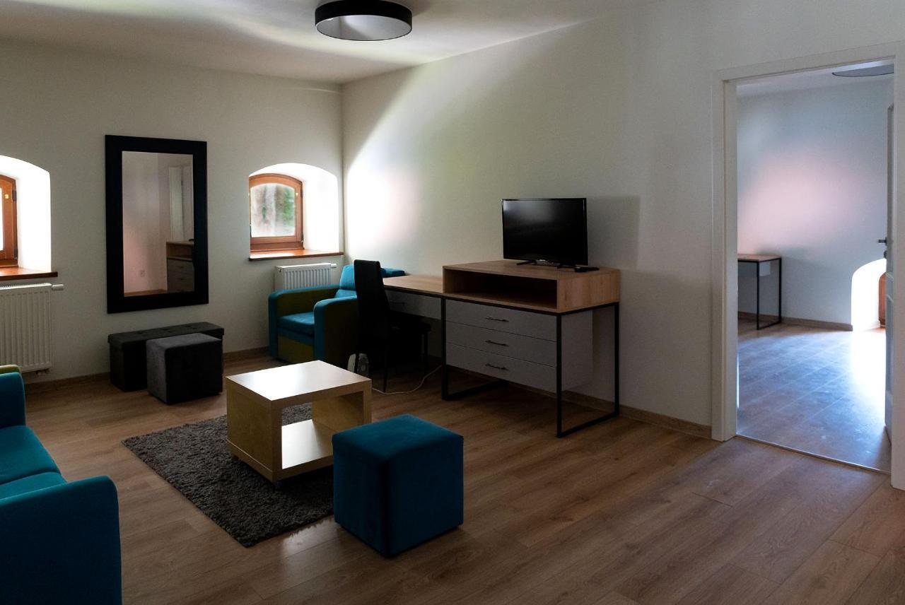 Hotel Spichlerz Pierwszy Spa & Wellness Kazimierz Dolny Extérieur photo
