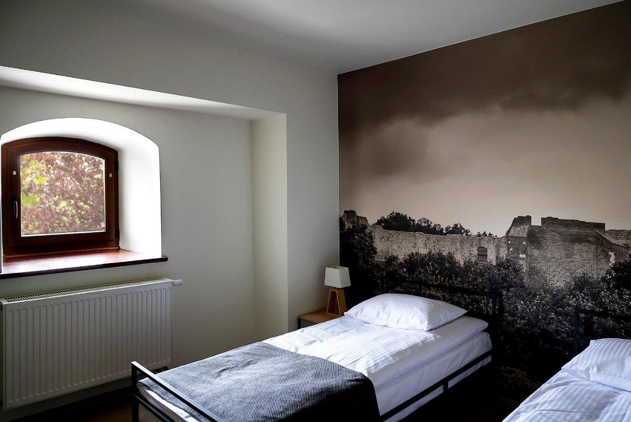 Hotel Spichlerz Pierwszy Spa & Wellness Kazimierz Dolny Extérieur photo