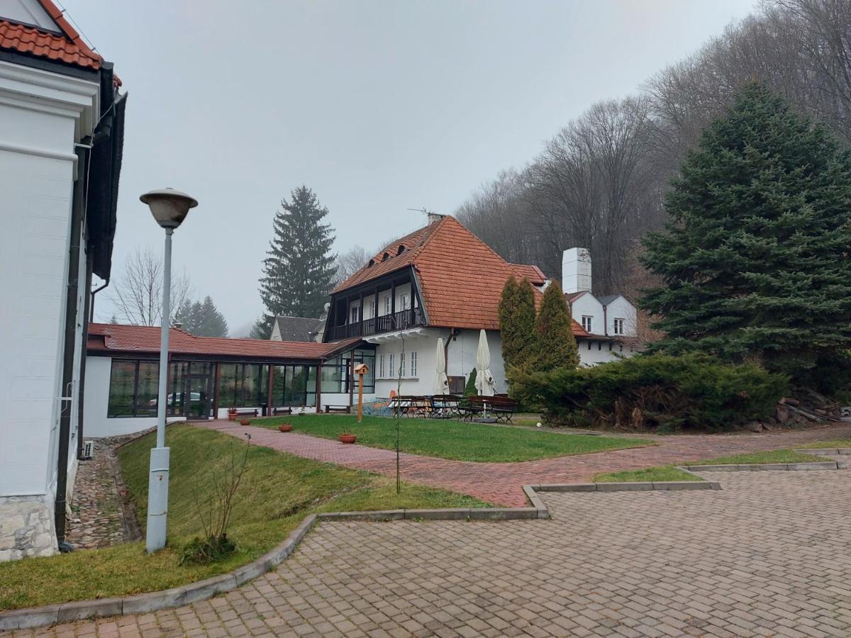 Hotel Spichlerz Pierwszy Spa & Wellness Kazimierz Dolny Extérieur photo