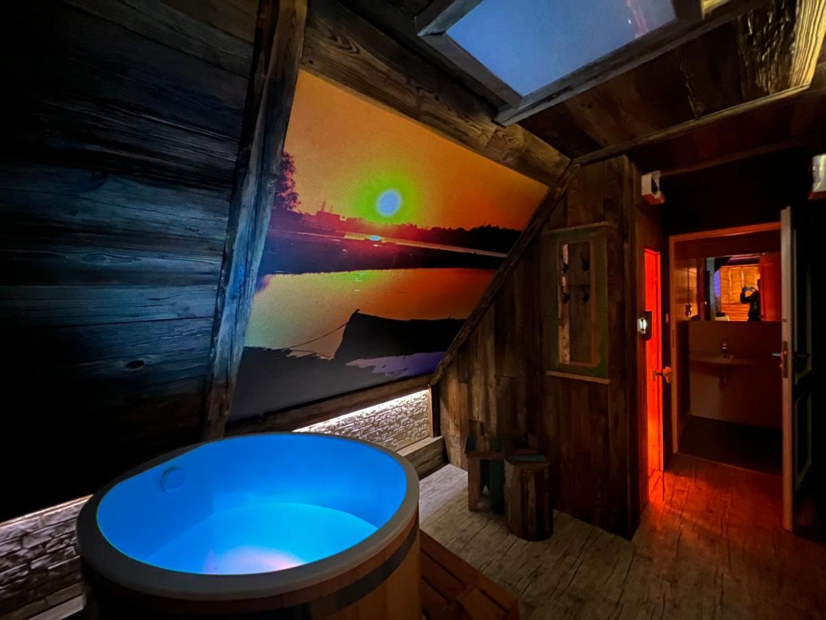 Hotel Spichlerz Pierwszy Spa & Wellness Kazimierz Dolny Extérieur photo