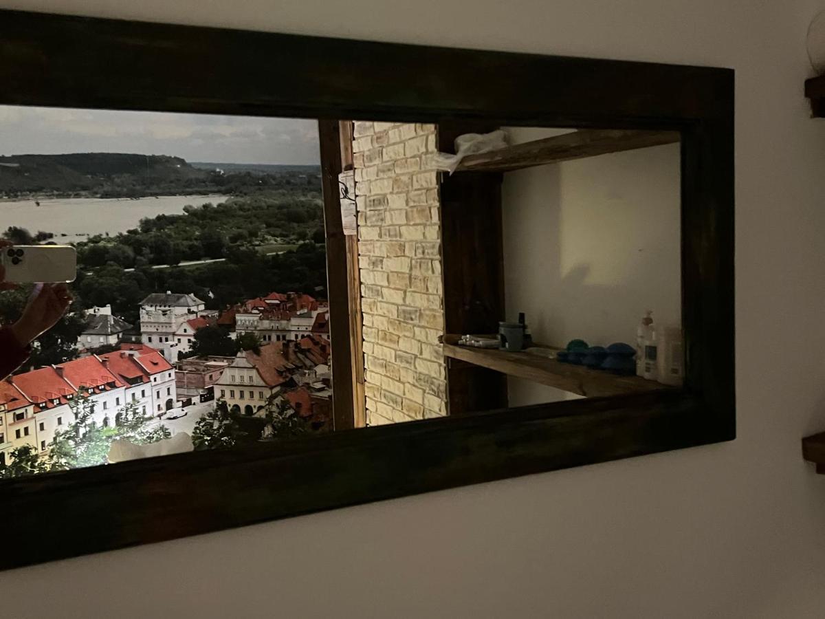 Hotel Spichlerz Pierwszy Spa & Wellness Kazimierz Dolny Extérieur photo